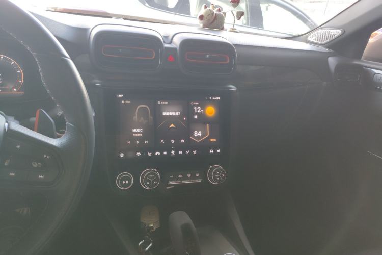 Used Lynk & Co 02 Hatchback 2021 2.0TD Halo