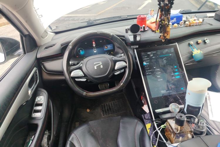 Used Rising MARVEL R 2021 Rear-Drive PRO Edition
