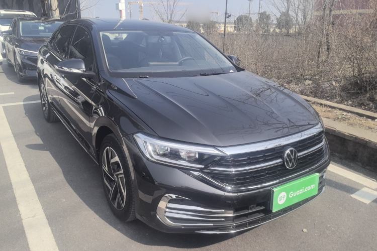 Used Volkswagen Sagitar 2026 Model 30 Million Units Selected 300TSI DSG Surpassing Edition