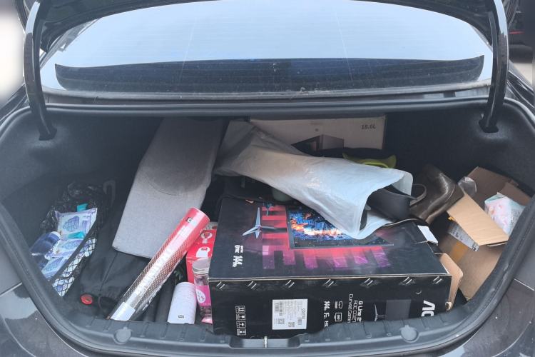 Used BMW 5 Series 2014 525Li Luxury Design Package