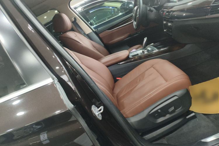 Used BMW X5 2014 xDrive35i Elegant Edition
