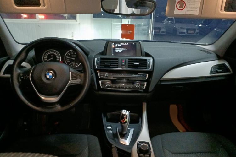 Used BMW 1 Series (Import) 2016 120i Leading Model
