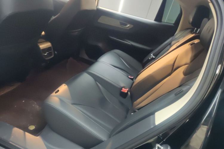 Used Hongqi E-QM5 2023 620km PLUS