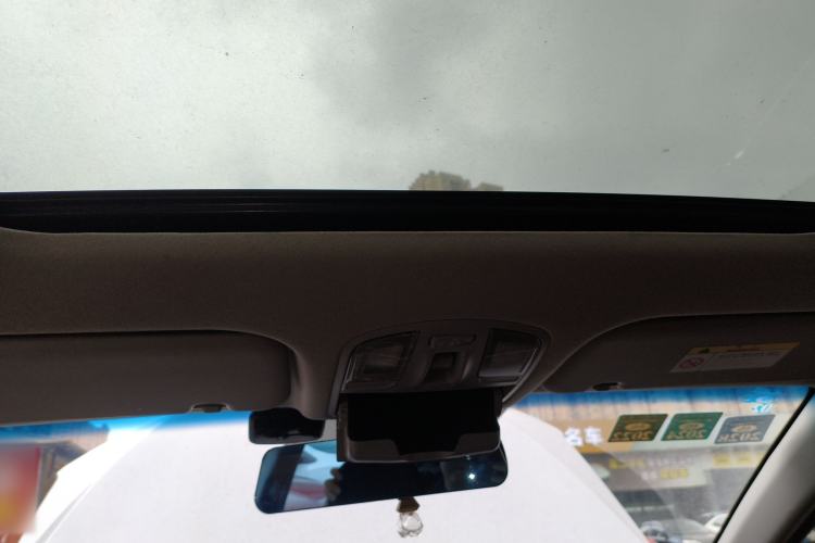 Used Hyundai Elantra (6th Generation / Lingdong) 2016 1.6L Automatic ZhiXuan – Elite Version
