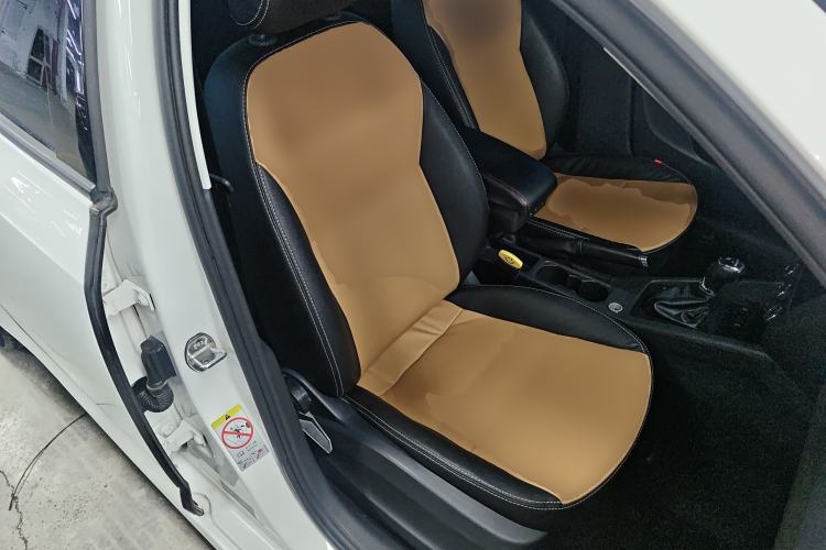 Used Skoda Octavia 2017 Classic Model 1.6L Automatic Standard Edition
