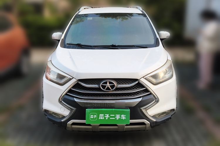 Used JAC Group Refine S3 2014 1.5L Manual Luxury Model