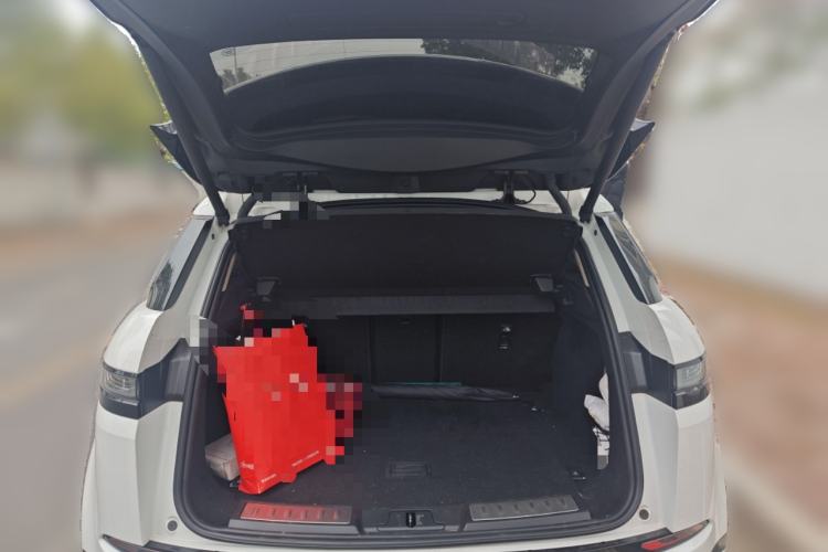 Used Land Rover Range Rover Evoque 2021 Range Rover Evoque 200 PS R-Dynamic Standard Elite Edition