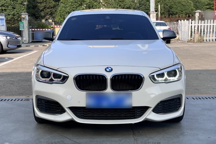 Used BMW 1 Series (Import) 2015 M135i
