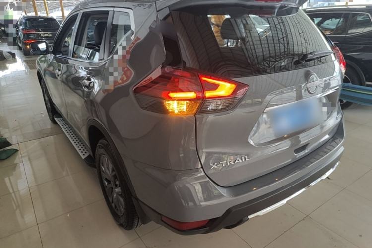 Used Nissan X-Trail 2025 Honor 2.0L Two-Wheel Drive Leading Edition