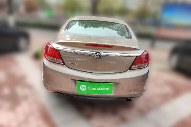 Used Buick Regal 2012 2.0L Comfort Edition