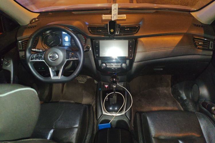 Used Nissan X-Trail 2021 2.0L CVT 2WD XL ITS SmartConnect Comfort Edition