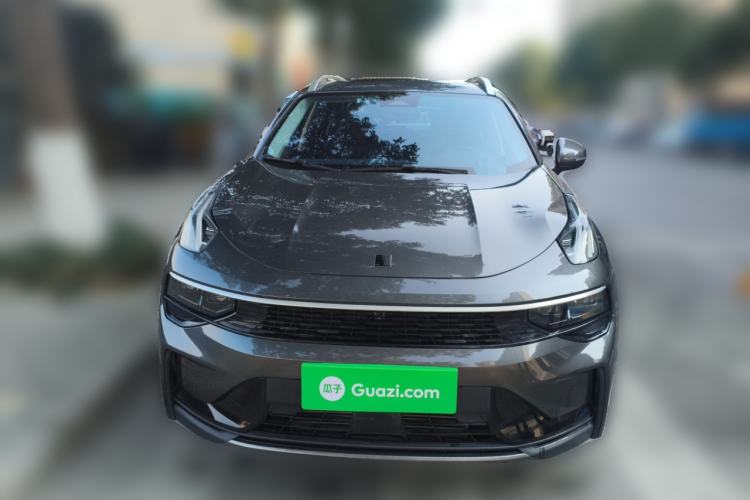 Used Lynk & Co 01 2023 2.0TD Two-Wheel Drive Asian Games Edition
