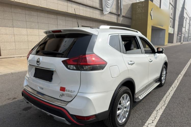 Used Nissan X-Trail 2021 2.0L CVT 2WD XL ITS Comfort Commemorative Edition
