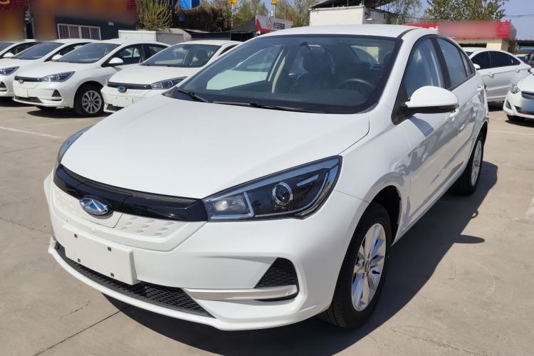 Used Chery New Energy Arrizo e 2024 405km Travel Edition