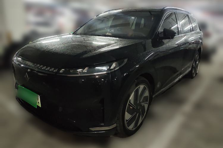 Used Dongfeng eπ eπ008 2025 210Max Rui Edition 5-Seater