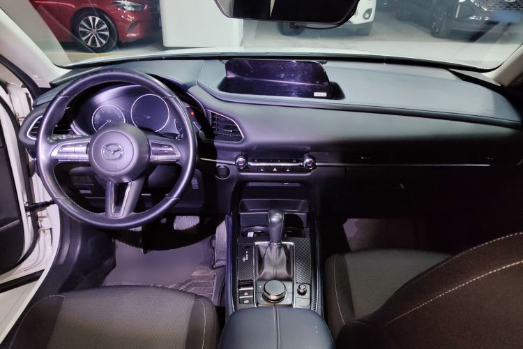 Used Mazda CX-30 2020 2.0L Automatic YAYUE Version