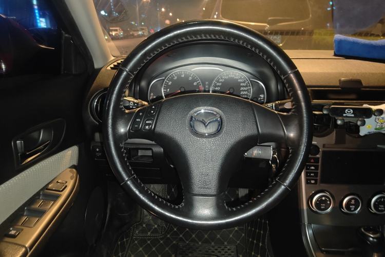 Used Mazda 6 2013 2.0L Automatic Fashion Edition
