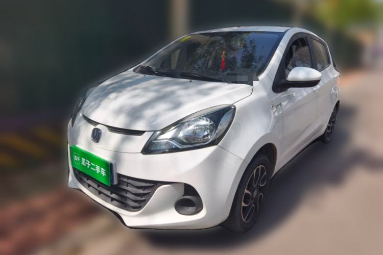 Used CHANGAN Benni 2015 1.4L Manual Luxury Model China V Standard