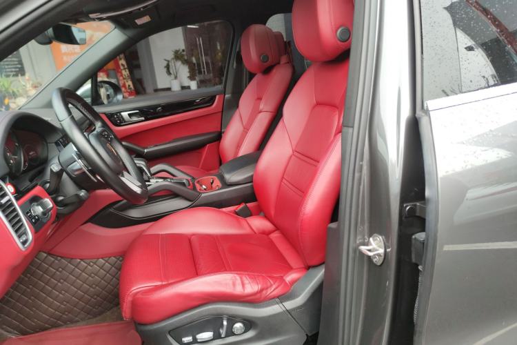 Used Porsche Cayenne 2019 Cayenne 3.0T