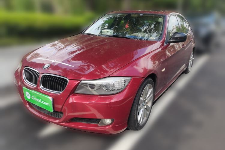 Used BMW 3 Series 2010 320i Luxury Model