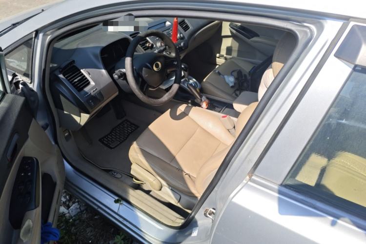 Used CIIMO 2012 1.8L Automatic
