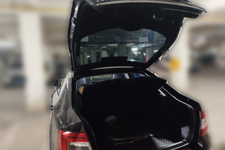 Used Skoda Octavia 2017 1.6L Automatic Smart Drive Edition
