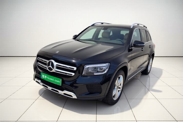 Used Mercedes-Benz GLB 2023 GLB 220 Sport Edition