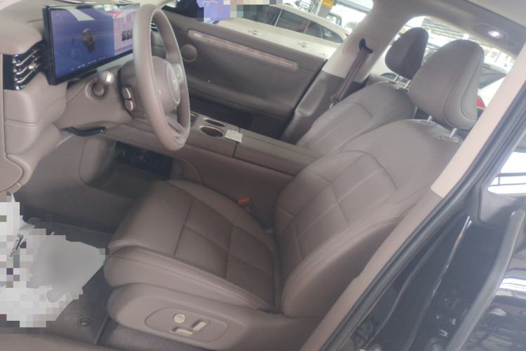 Used IM LS6 2026 Model Range-Extending 66 Max+
