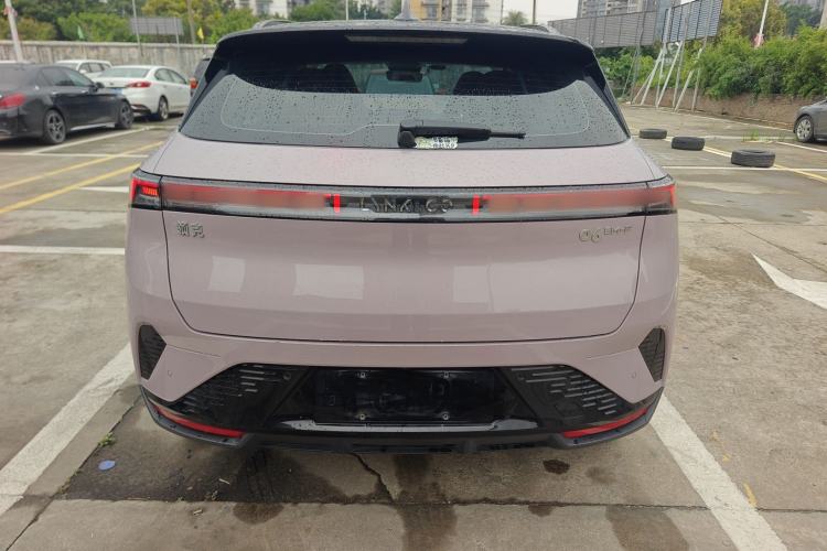 Used Lynk & Co 06 EM-P 2023 EM-P 126 Long-Range Pro