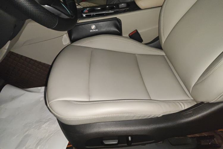 Used Buick Regal 2021 552T Elite Edition
