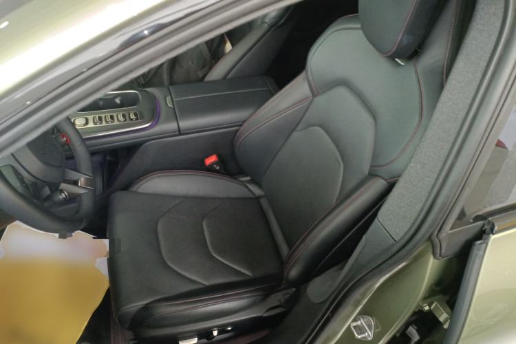 Used Xiaomi Auto SU7 2024 Rear-Drive Ultra-Long Range Advanced Pro-Level Intelligent Driving Version
