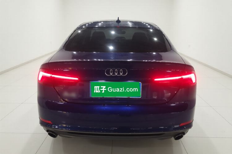 Used Audi A5 2017 Sportback 40 TFSI Fashion Model