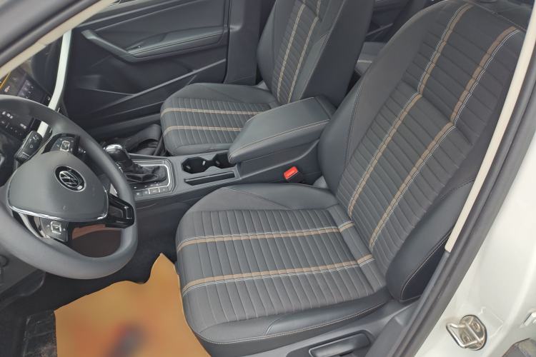 Used Volkswagen Lavida 2022 280TSI DSG Comfort Edition Left Front Seat