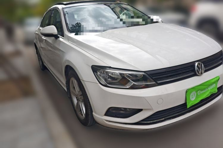 Used Volkswagen Lamando 2018 280TSI DSG Comfort Edition
