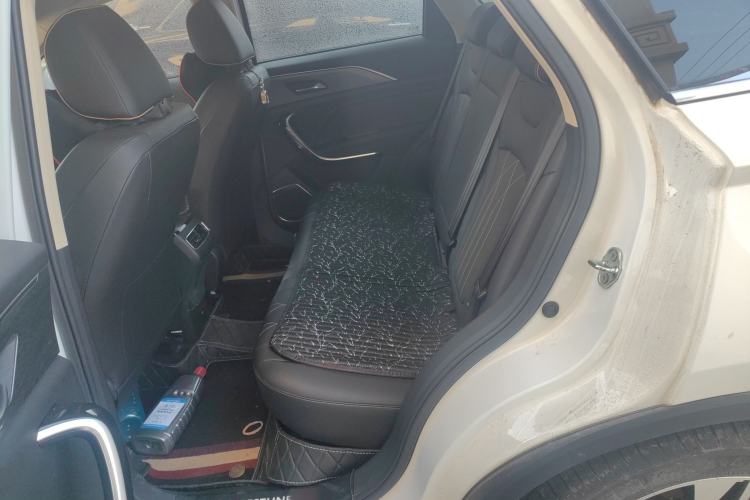 Used Bestune T77 2021 PRO 280 TID Automatic Luxury Model