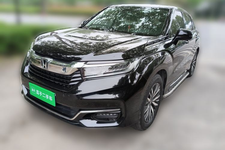 Used Honda Avancier 2020 370TURBO Two-Wheel Drive Luxury Edition