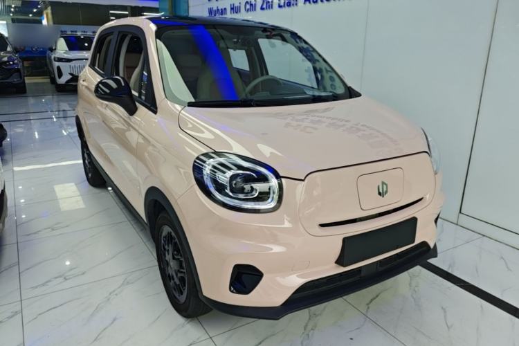 Used Leapmotor T03 2023 310 Lite Edition