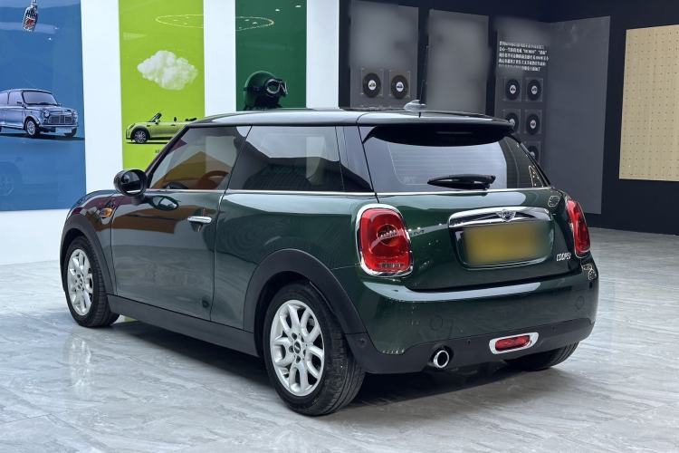 Used MINI MINI 2014 1.5T COOPER Fun