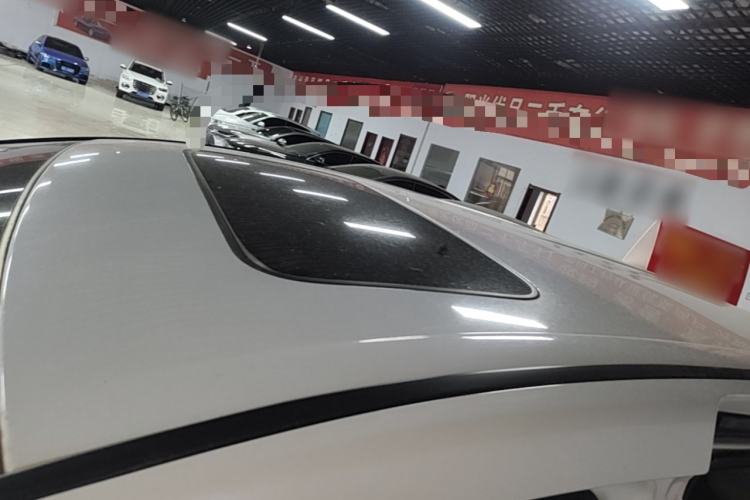 Used Honda Odyssey 2015 Revised 2.4L Luxury Edition
