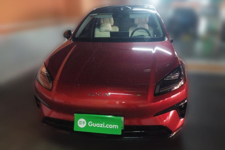 Used AION RT 2025 650 LiDAR Edition
