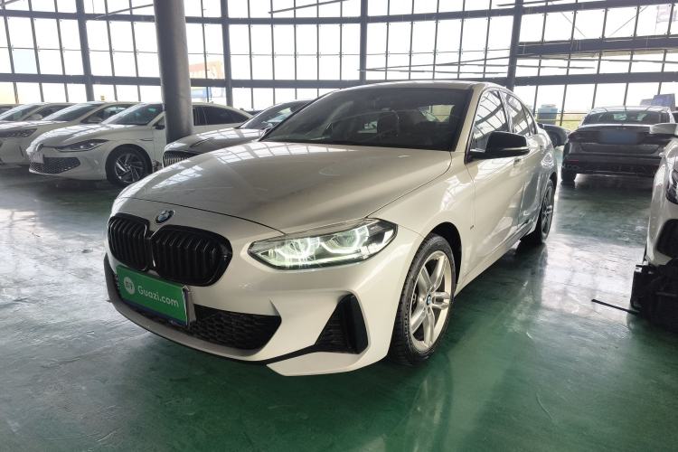 Used BMW 1 Series 2023 120i M Sport Night Edition