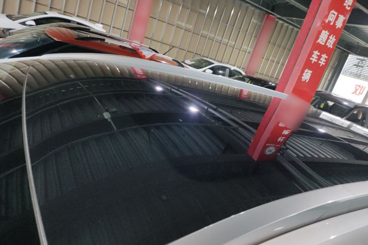 Used AION Y 2022 Plus 70 Smart Edition