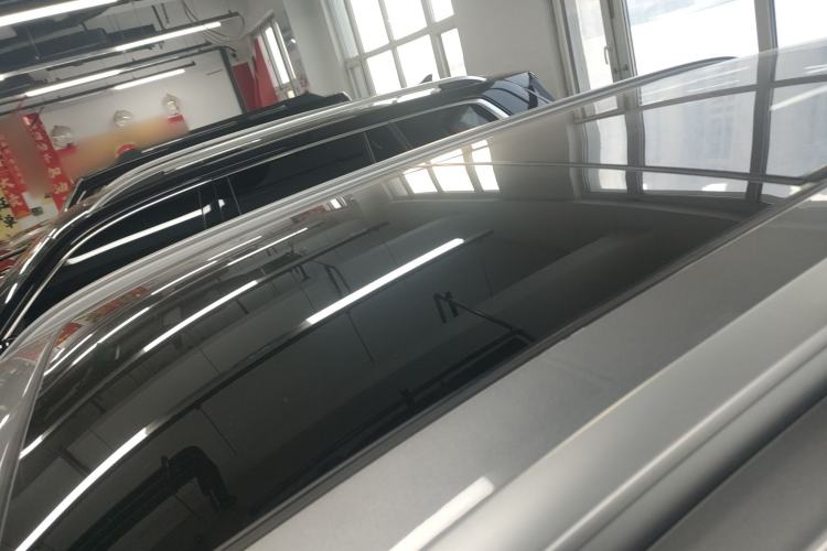 Used Geely Auto Monjaro L Intelligent Engine 2024 1.5T Tiangong Edition
