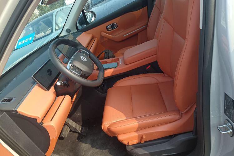 Used Leapmotor C10 2024 530 Smart Edition
