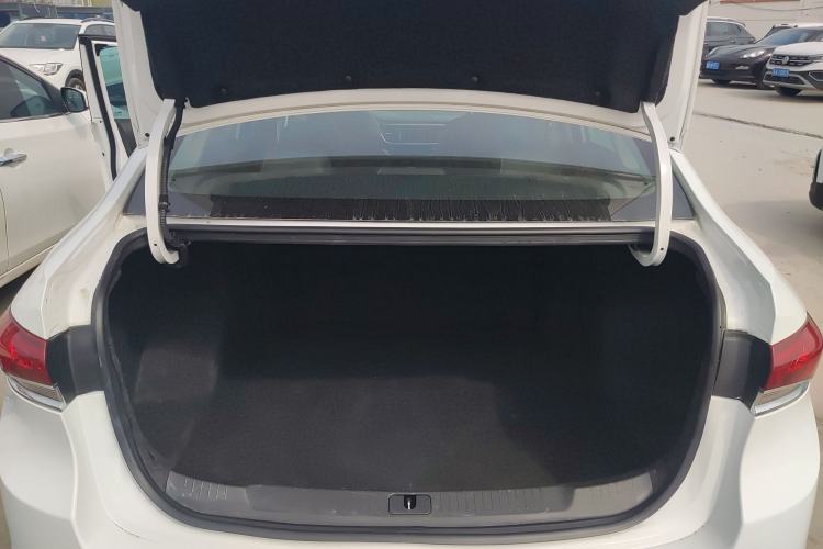 Used Buick GT 2021 Revised Version 1.3T Automatic Mild Hybrid Elite Edition