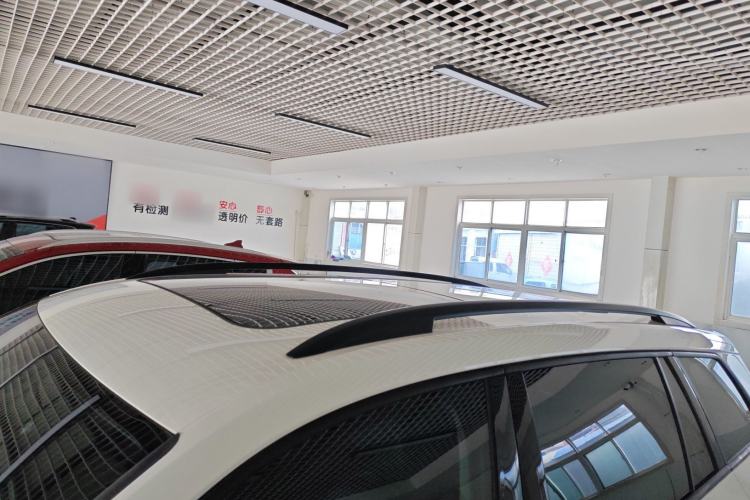 Used Skoda Kodiaq 2018 Facelifted TSI330 5-Seater Two-Wheel-Drive Standard Edition