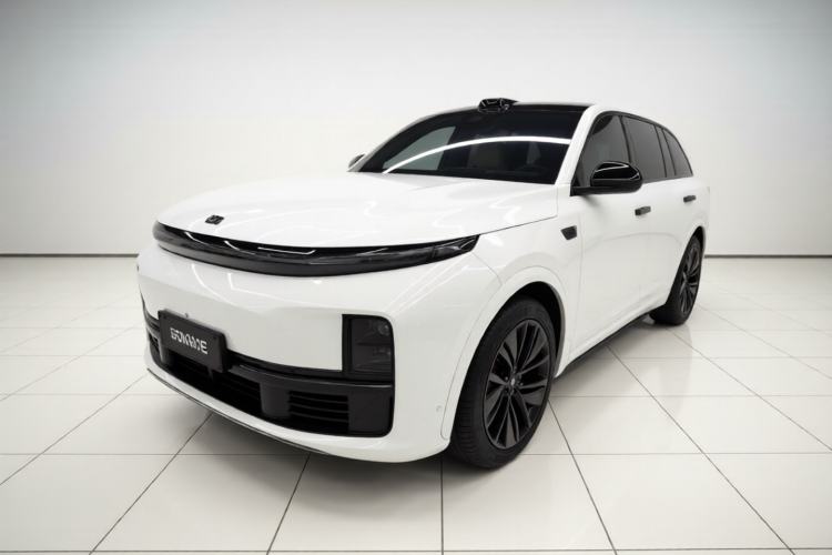 Used Li Auto L7 2024 Ultra Model