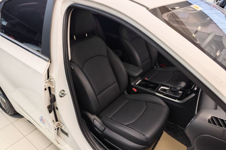 Used Kia K3 2019 1.5L CVT Smart Connectivity Version
