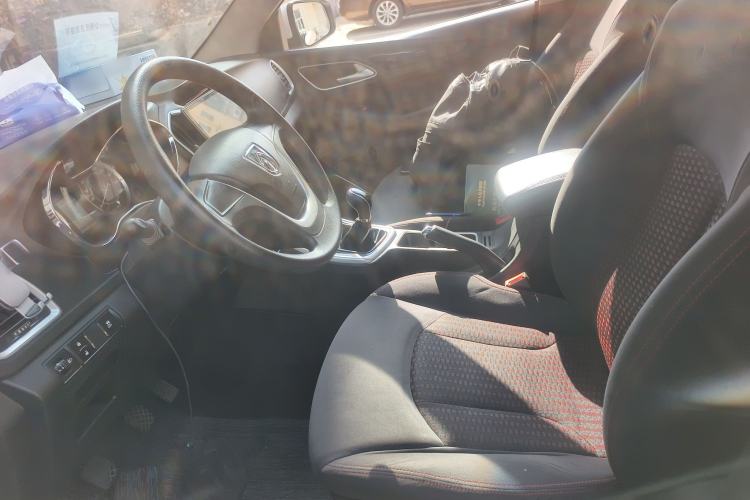 Used Baojun 560 2016 1.8L Manual Value Edition