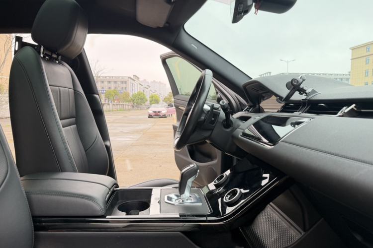 Used Land Rover Range Rover Evoque 2020 249 PS R-DYNAMIC SE Sport Technology Edition